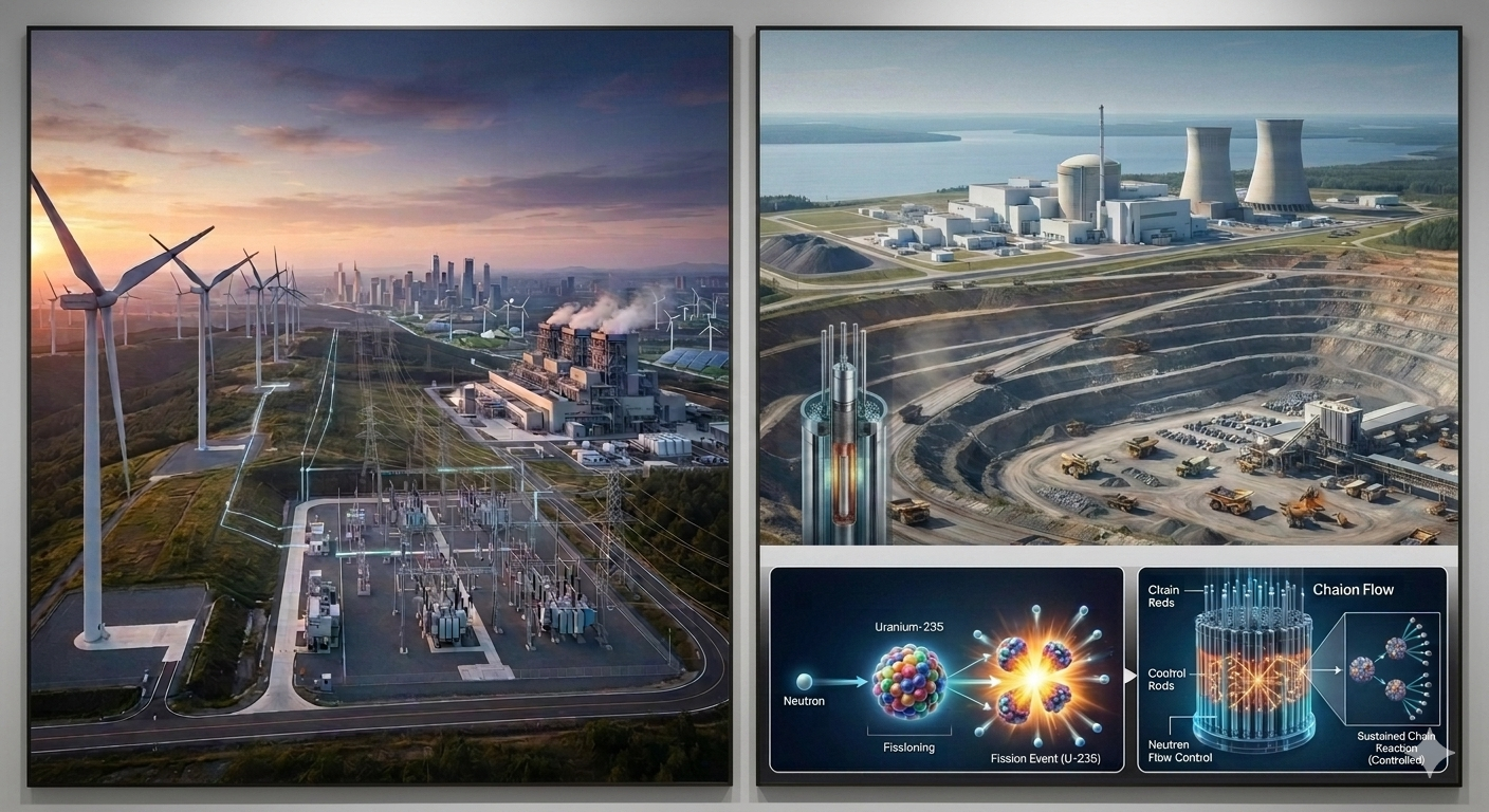 U.S.E energy